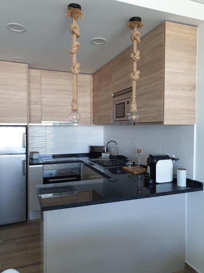 Entremares Residence Olhão Dış mekan fotoğraf