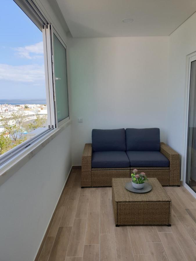 Entremares Residence Olhão Dış mekan fotoğraf