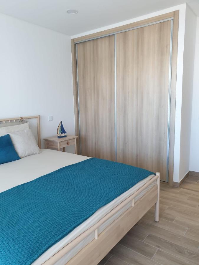 Entremares Residence Olhão Dış mekan fotoğraf